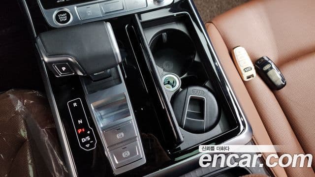 Audi Q7 (4M) Premium, 2022 9