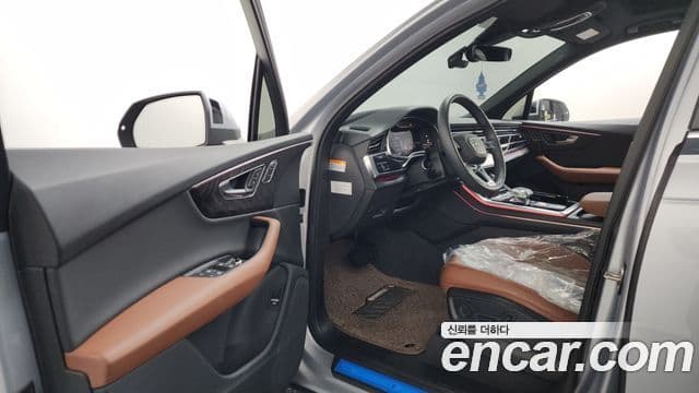 Audi Q7 (4M) Premium, 2022 10