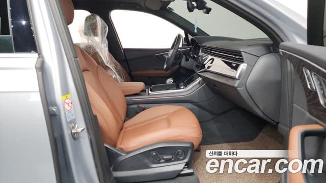 Audi Q7 (4M) Premium, 2022 11