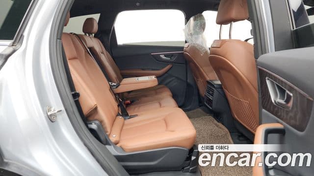 Audi Q7 (4M) Premium, 2022 12