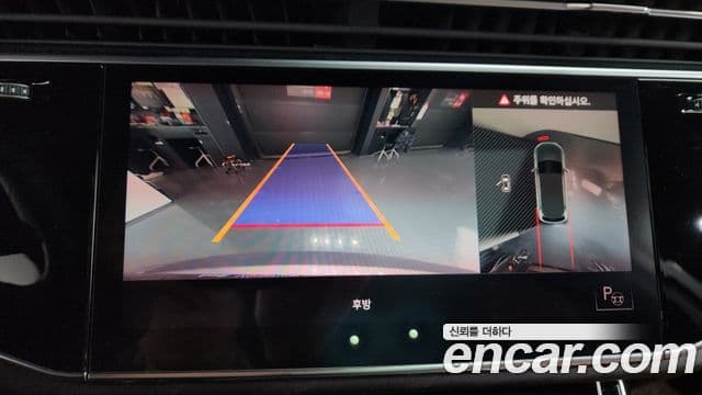 Audi Q7 (4M) Premium, 2022 15