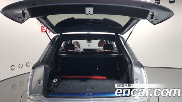Audi Q7 (4M) Premium, 2022 20