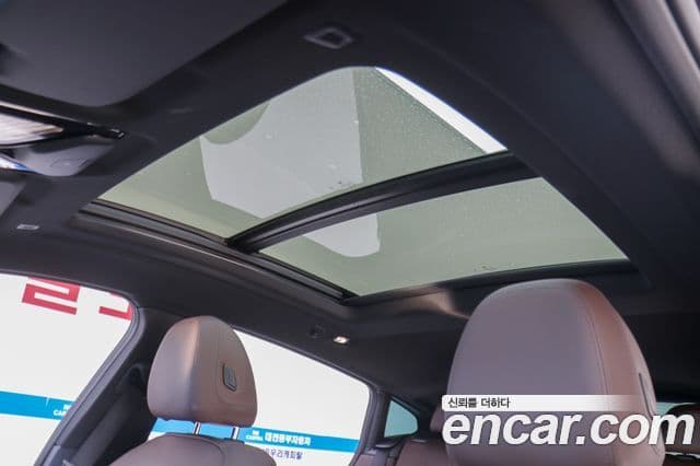 BMW X4 (G02) xDrive20i M Sport, 2024 8