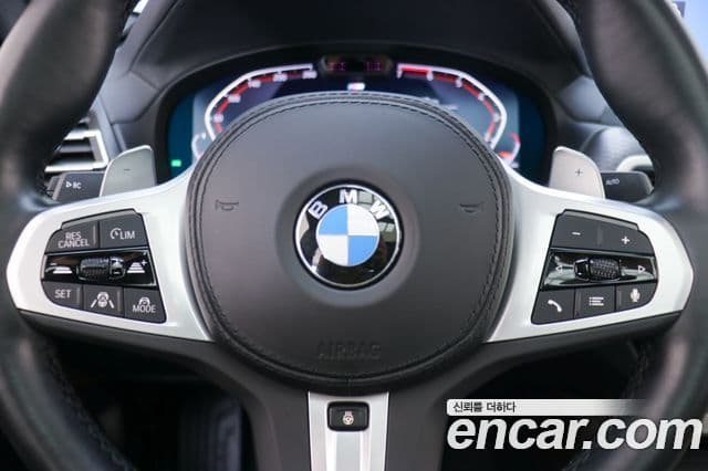 BMW X4 (G02) xDrive20i M Sport, 2024 15