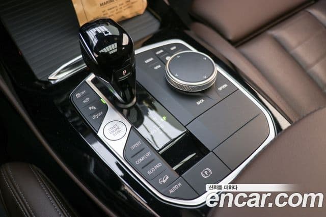 BMW X4 (G02) xDrive20i M Sport, 2024 18