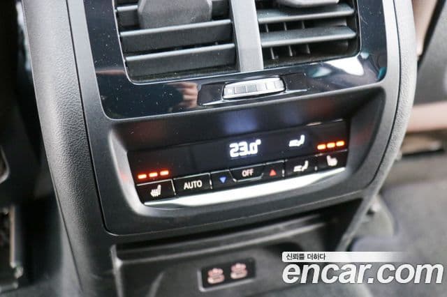 BMW X4 (G02) xDrive20i M Sport, 2024 19