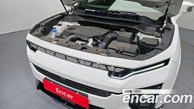 KG모빌리티(SsangYong) Actyon 2세대 S7, 2025 6