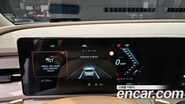 KG모빌리티(SsangYong) Actyon 2세대 S7, 2025 8