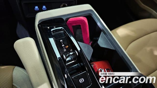 KG모빌리티(SsangYong) Actyon 2세대 S7, 2025 9