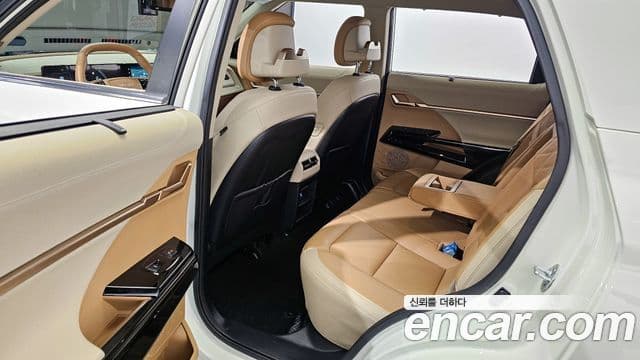 KG모빌리티(SsangYong) Actyon 2세대 S7, 2025 11