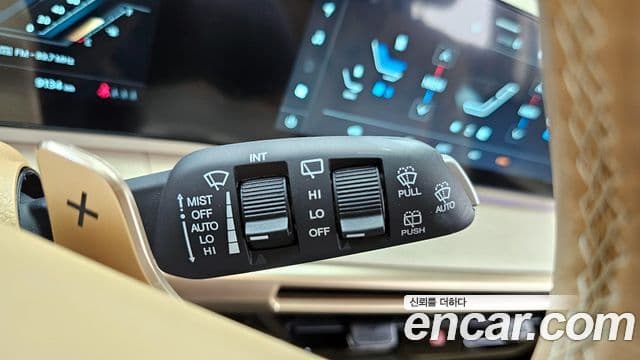 KG모빌리티(SsangYong) Actyon 2세대 S7, 2025 15