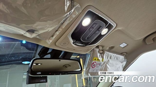 KG모빌리티(SsangYong) Actyon 2세대 S7, 2025 17