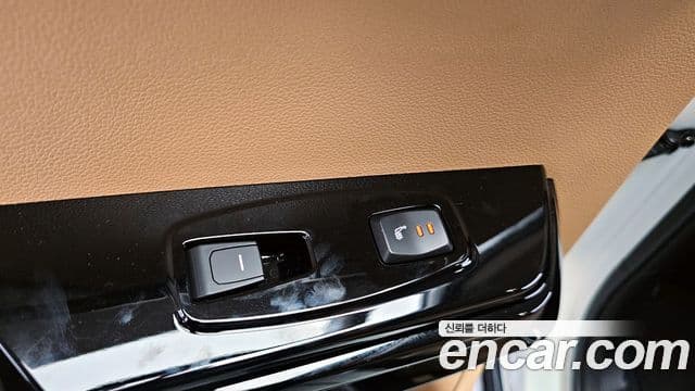 KG모빌리티(SsangYong) Actyon 2세대 S7, 2025 18