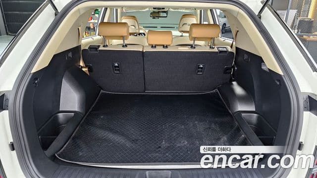 KG모빌리티(SsangYong) Actyon 2세대 S7, 2025 20