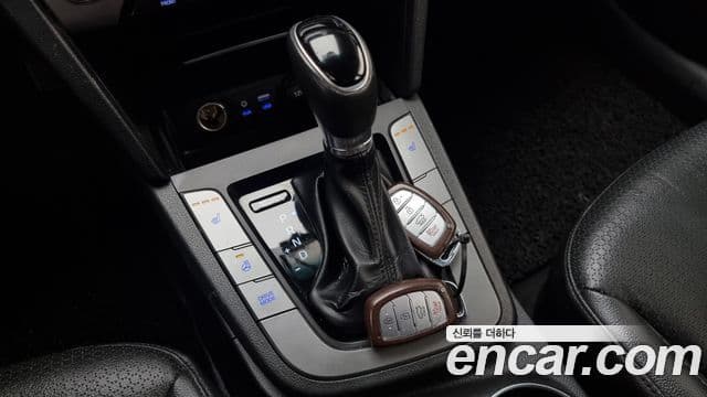 Hyundai Avante AD Special, 2016 9