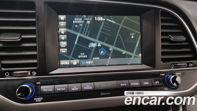 Hyundai Avante AD Special, 2016 15