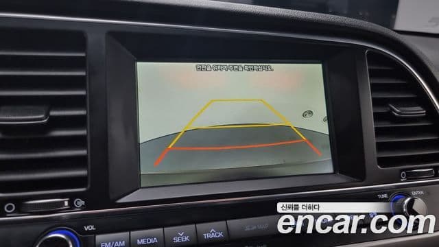 Hyundai Avante AD Special, 2016 16