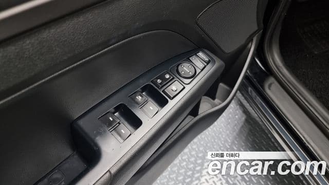 Hyundai Avante AD Special, 2016 19