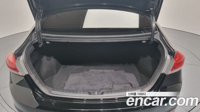 Hyundai Avante AD Special, 2016 20