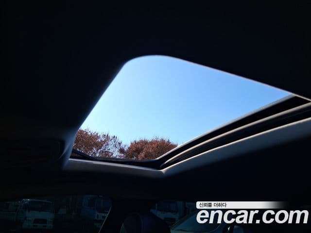 Chevrolet(GM대우) Malibu 2.0 LTZ Deluxe Pack(Black Wheels), 2012 9