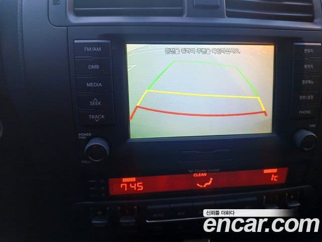 Kia Mohave 4WD KV300, 2014 14