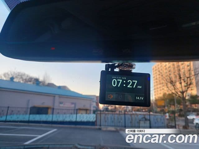 Kia Mohave 4WD KV300, 2014 15