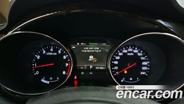 Kia The / новый New Carnival President, 2019 8