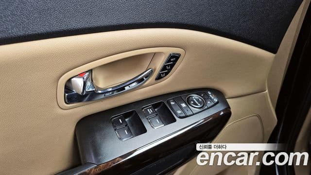 Kia The / новый New Carnival President, 2019 17