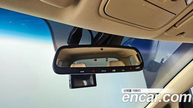 Kia The / новый New Carnival President, 2019 18