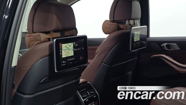 BMW X7 (G07) xDrive 40d Design Pure Excellence 7인승, 2022 17