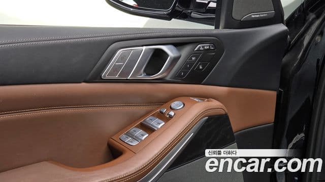 BMW X7 (G07) xDrive 40d Design Pure Excellence 7인승, 2022 18