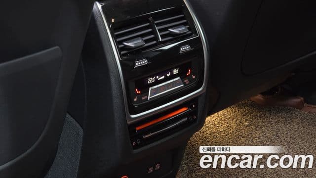 BMW X7 (G07) xDrive 40d Design Pure Excellence 7인승, 2022 19