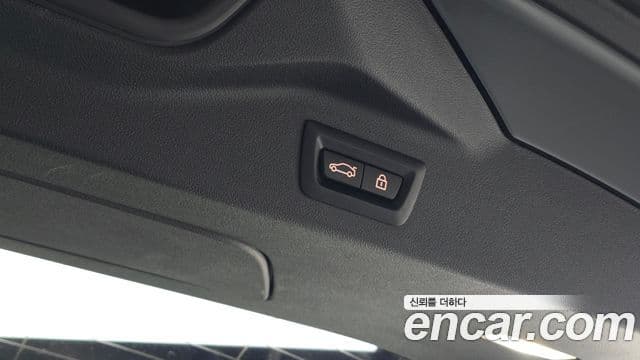 BMW X7 (G07) xDrive 40d Design Pure Excellence 7인승, 2022 20