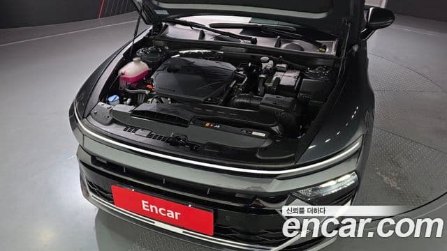 Hyundai Sonata D Edge(DN8) Business 1, 2024 6