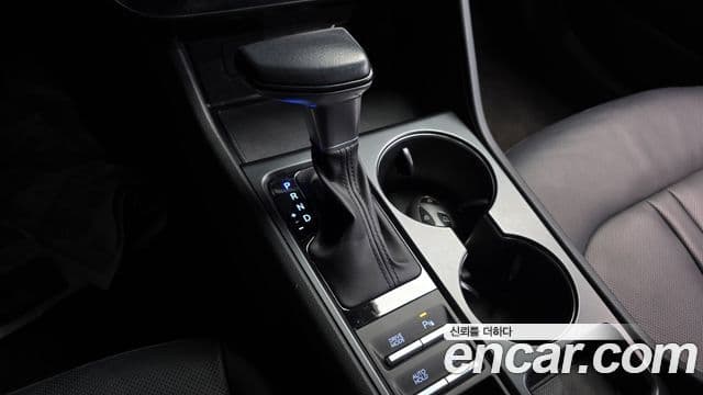 Hyundai Sonata D Edge(DN8) Business 1, 2024 9