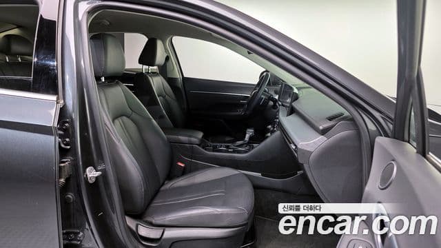 Hyundai Sonata D Edge(DN8) Business 1, 2024 10