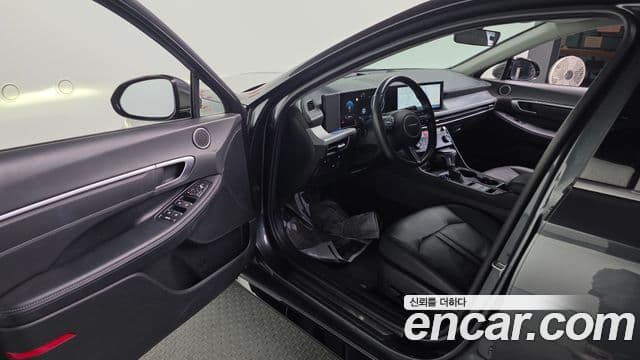 Hyundai Sonata D Edge(DN8) Business 1, 2024 11