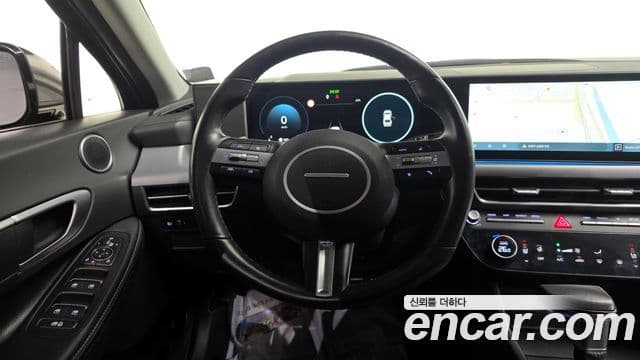 Hyundai Sonata D Edge(DN8) Business 1, 2024 13
