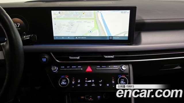 Hyundai Sonata D Edge(DN8) Business 1, 2024 14