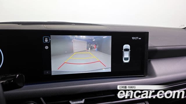 Hyundai Sonata D Edge(DN8) Business 1, 2024 15