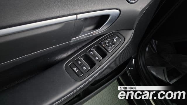 Hyundai Sonata D Edge(DN8) Business 1, 2024 17