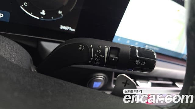 Hyundai Sonata D Edge(DN8) Business 1, 2024 18