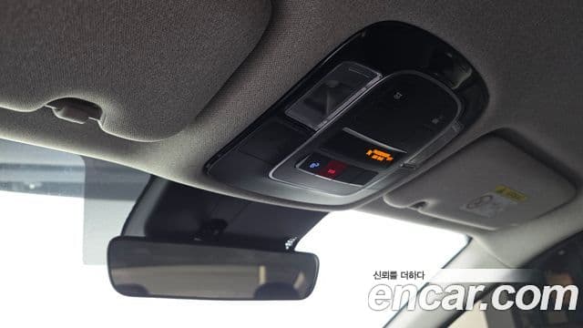 Hyundai Sonata D Edge(DN8) Business 1, 2024 19