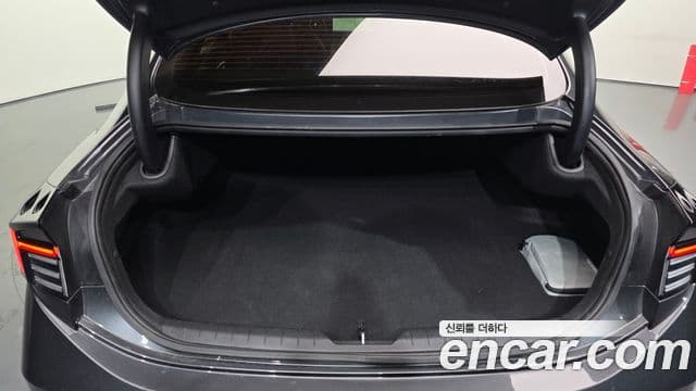 Hyundai Sonata D Edge(DN8) Business 1, 2024 20