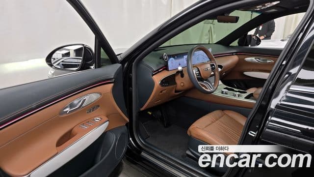 Genesis GV70, 2025 10