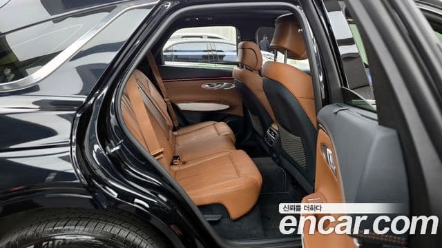 Genesis GV70, 2025 12