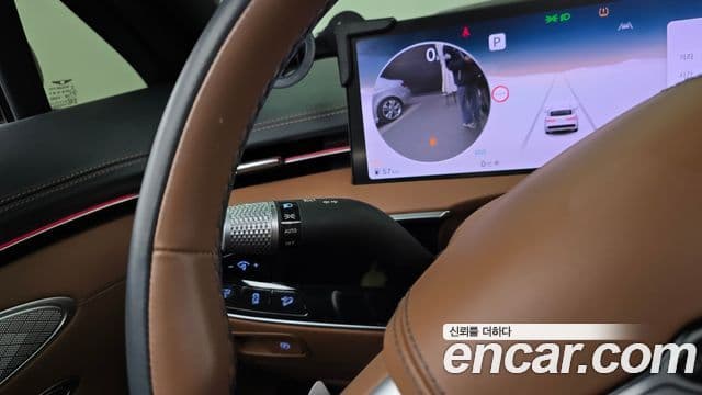 Genesis GV70, 2025 14