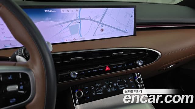 Genesis GV70, 2025 15