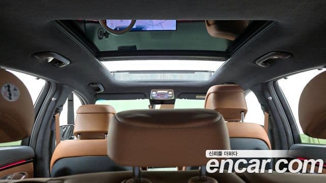 Genesis GV70, 2025 18