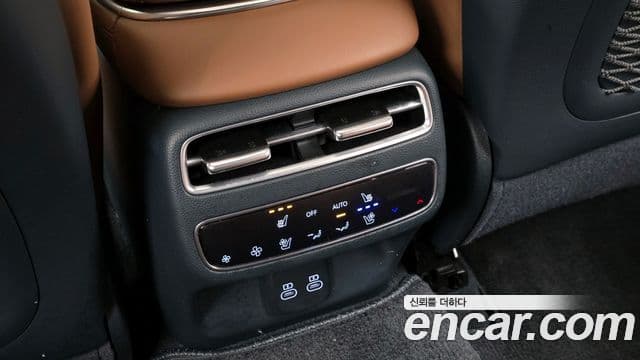 Genesis GV70, 2025 19